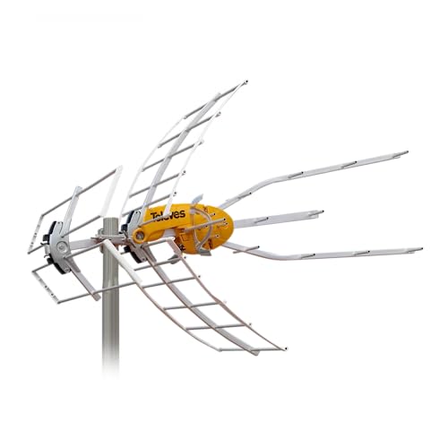 Antenna Serie Ellipse Uhf (C21-48) G38Dbi