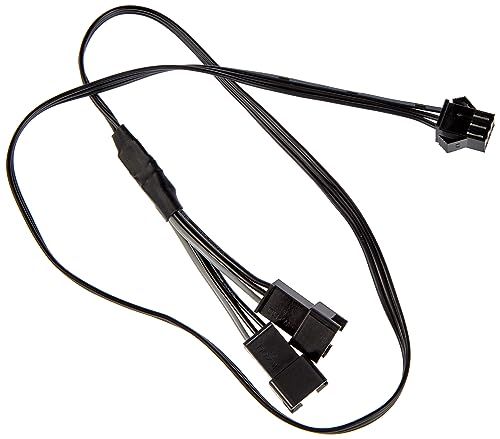 Phanteks Ph-Cb-Drgb3P - Cavo Di Prolunga Digitale Rgb Led A 3 Pin