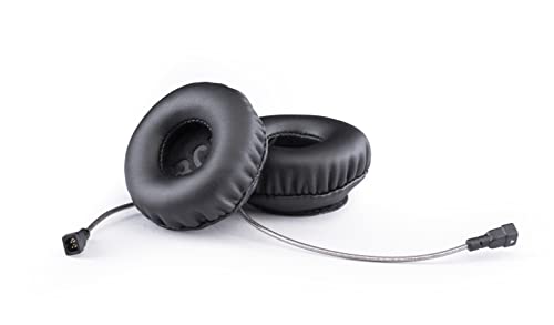Rcf - Kit Audio Hi Fi Con Cuscino Interfono Midland