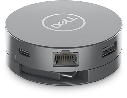 Multiport Adapter Da305 6In1