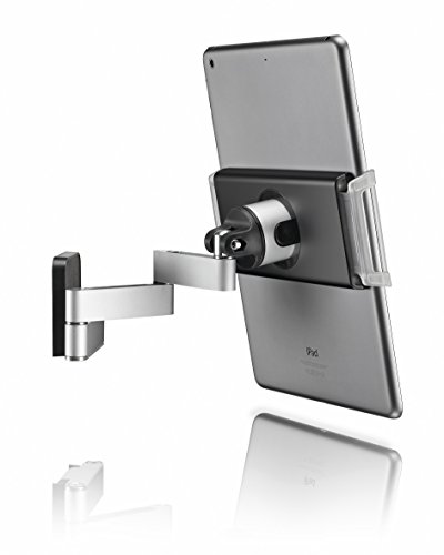 Vogel'S Tms 1030, Supporto Muro Per Tablet, Girevole, Universale