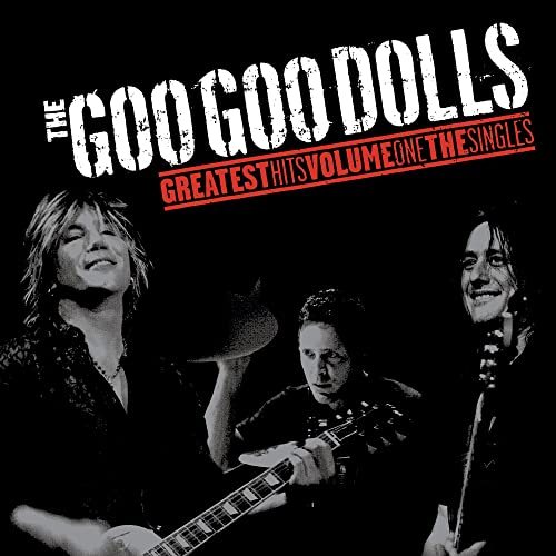 Greatest Hits Volume One The Singles
