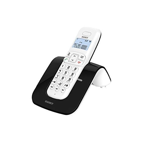 Saiet Telefono Cordless