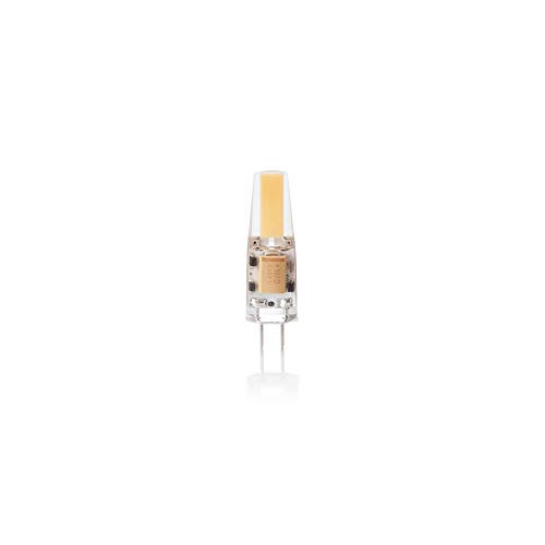 Ideal Lux Lampadina Classic G4 1.5W 200Lm 3000K Lampadina Led D 0,8 X H 3,5 Cm