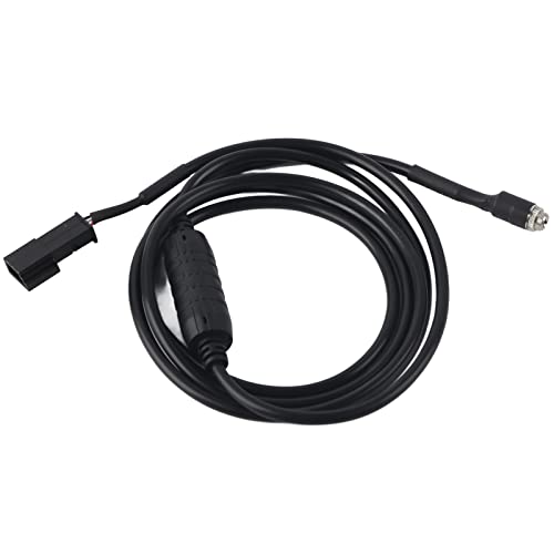 Keenso Cavo O Aux, Adattatore Per Cavo O Da 3 Pin