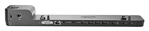 Hp 2013 Ultraslim Docking Station