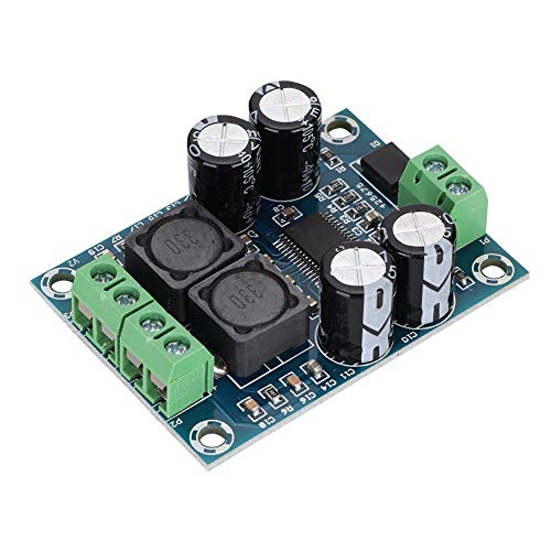 Socobeta Modulo Scheda Mini Amplificatore Amplificatore Mono Con Chip Principale Tpa3118 Altoparlanti A Resistenza Interna Di Grandi Dimensioni