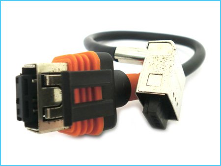 Cavo Cavetto Connettore D1S D1R Per Collegamento Ballast D1S Universale