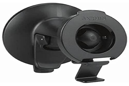 Garmin 010-11983-04 Suction Cup Mount For Nvi 65Lm