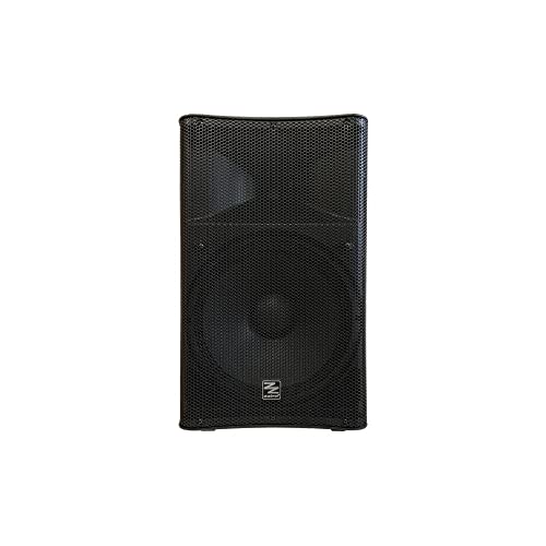 Zzipp Zzpk115 Cassa Acustica Attiva Wireless 240W