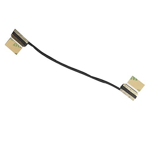 Gintai Cavo Di Ricambio Per Monitor Lcd Lvds Per Asus Ux430 Ux430Ua Ux430U Ux430Uq U430Uar