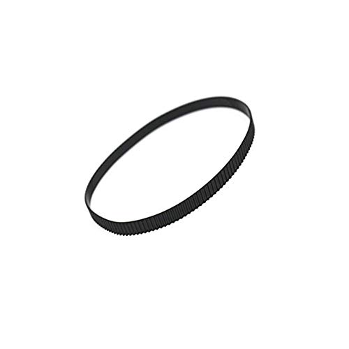 For Zebra Cinghia Di Trasmissione Per Stampante 79866M Zm400 Zm600 Zt410 Zt420 203Dpi Cinghia Di Trasmissione Principale Compatibile