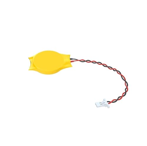 Cann Batteria Di Ricambio Cmos Per Dell Xps13 Xps15 9350 9343 9360 9365 9380 E Dell Precision 5510 7350 - Ml1220 Rtc Bios Battery For Laptop