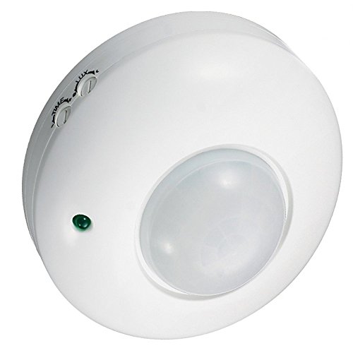 Maclean Mce 19 Rilevatore Di Movimento Da Soffitto