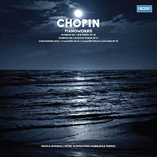 Pianoworks (180G Vinyl)