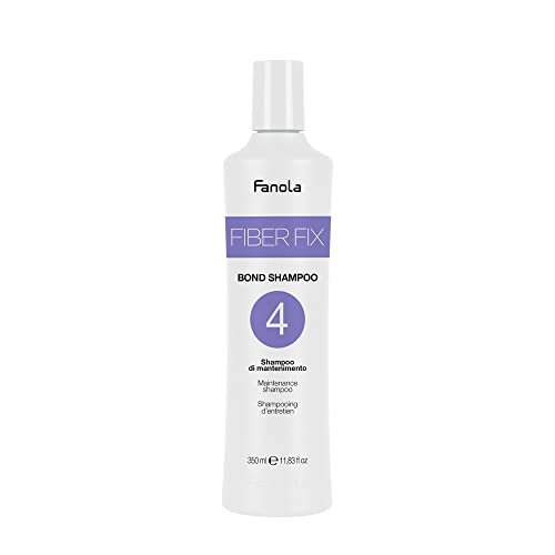 Fiber Fix Bond Shampoo 4