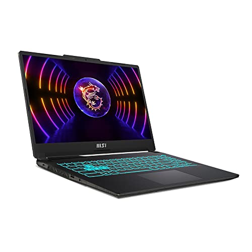 Msi Cyborg 15 A12Ve-059Xit 15.6'' Core I7 Ram 16Gb Ssd 512Gb 9S7-15K111-059