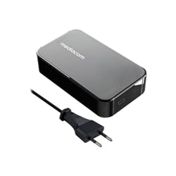 Alimentatore - 100 Watt Md-A190