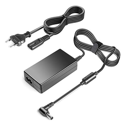 Taifu 19V Alimentatore Caricatore Per Samsung Monitor Un32J4000 A5919_Fsm A6619Fsm 25Um58 Cavo Alimentazione Per Samsung Soundbar Hw-Q700A Hw-Q70R Hw-