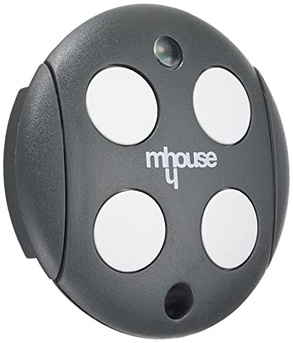 Télécommande Mhouse Gtx4