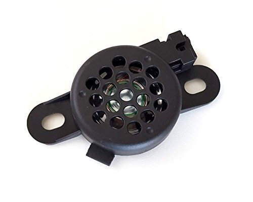 Allarme Sonoro Geber Warn Summer Pdc Parcheggio 8E0919279 Anteriore Posteriore Per Vw Audi
