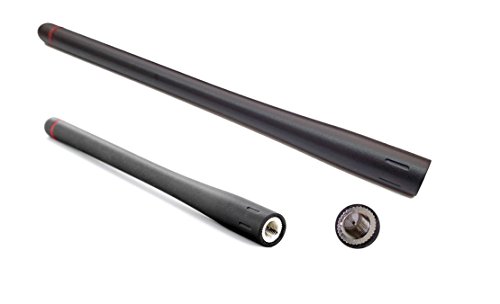 Icom Fa-S59V Antenna "Originale" Di Ricambio Per Ic-M87, Ic-M88, Ic-F50, Ic-F51