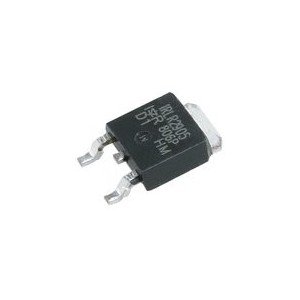 Topalli - Transistor Irlr2905, Strumento Di Riparazione Per Pompa A Iniezione Bosch Vp29 Vp30 Vp37 Vp44