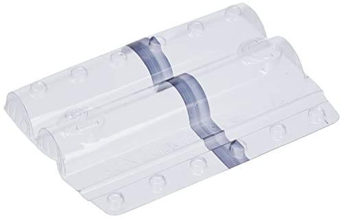 Holenburg Blister In Plastica Per Monete Holenburg - 2 Cent - 50 Monete - 8001/20 (Conf. 20)