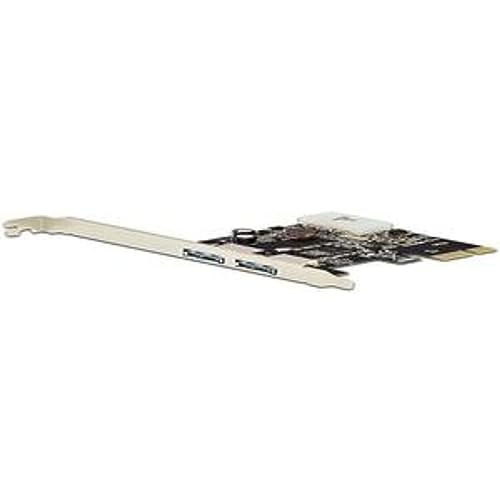 Digitus Ds30220 Scheda Aggiuntiva Pci-Express, 2 Porte Usb 3.0