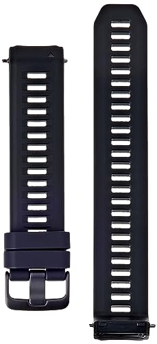 Cinturino Originale Garmin Per Instinct 2, 22Mm, Quickfit, Silicone, Black