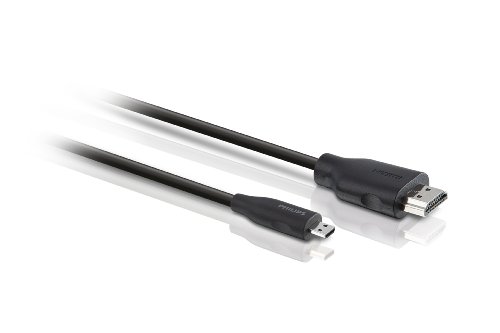 Philips Cavo Hdmi Swv2462W/10