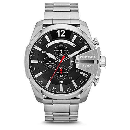 Diesel Montre Homme Mega Chief Dz4308
