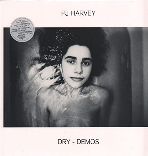 Dry-Demos (180 Gr. Lp + Download Card)
