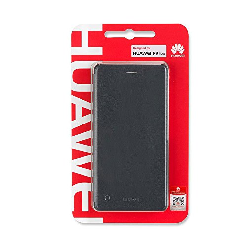 Huawei Flip Custodia Flip Per P9 Lite, Grigio