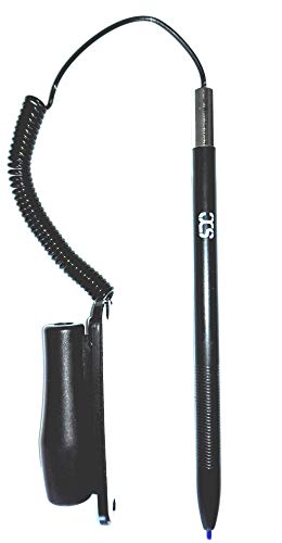 Sdc Touch Pen Con Supporto Per Touchscreen Resistivo