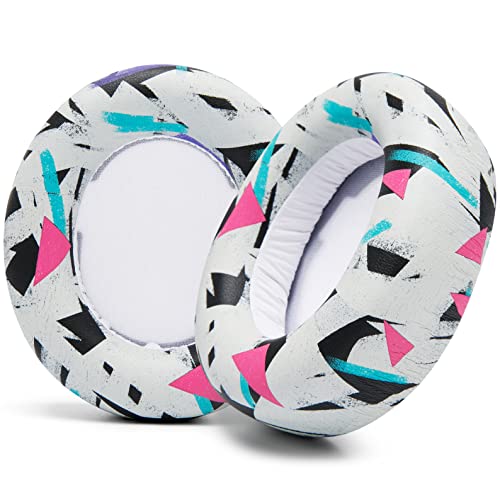 Wc Cuscinetti Migliorati Per Steelseries Arctis Nova Pro Wireless Realizzati Da Wicked Cushions | Migliorano La Durata, Lo Spessore, La Pelle Più Morb