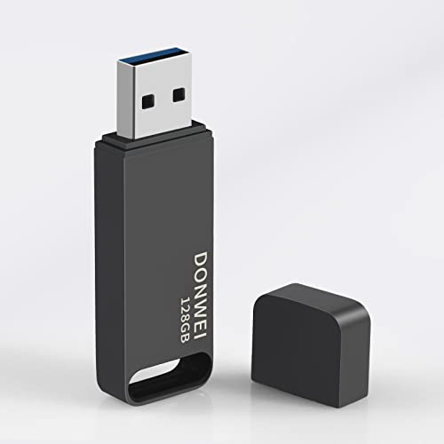 Chiavetta Usb 128 Gb,Usb 128 Gb 3.0,Pen Drive 128 Gb For Desktop,Laptop,Tablet,Autoradio,Smart Tv,Altri Dispositivi Con Porte Usb