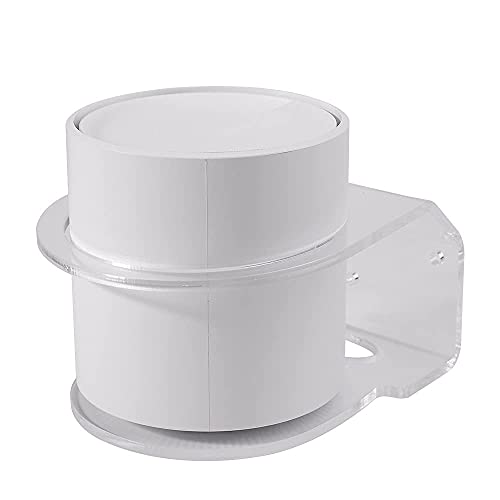 Becemuru Supporto Da Parete Supporto Da Tavolo Stabilità Supporto Da Parete Per Montaggio A Muro Supporto Deco X20/X25/X60/X68/W3600 Wifi Sistema Home