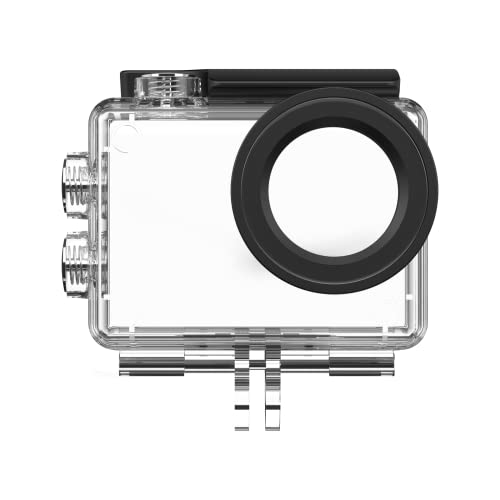 Akaso Custodia Impermeabile Per Fotocamera Brave 4 Pro Action
