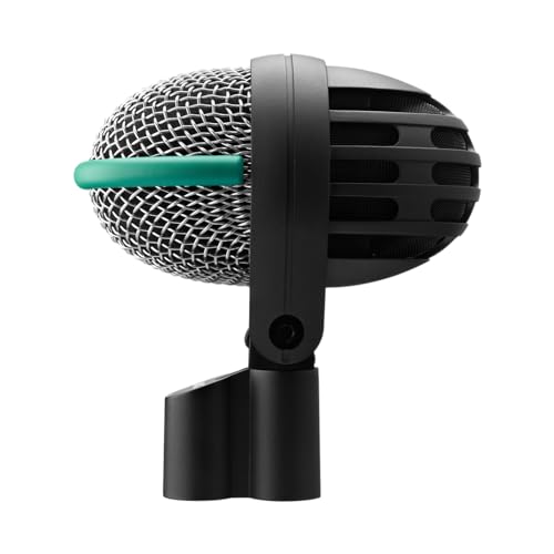 Akg D112 Mkii Microfono Dinamico Per Grancassa