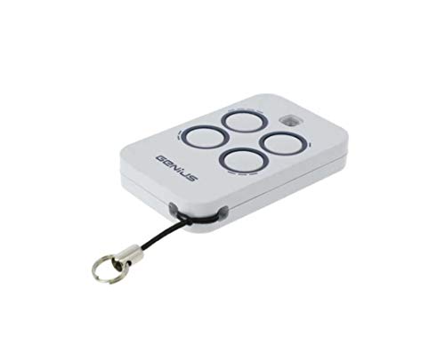 Telecomando Genius Kilo Tx4 Jlc Codice: 6100333 868Mhz