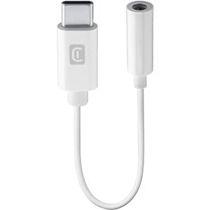 Cellularline Music Enabler Type-C