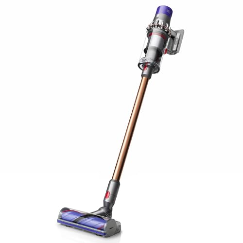 Dyson Cyclone V10 Absolute Handstaubsauger - Nickel/Kupfer
