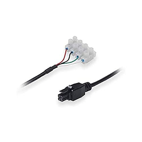 Teltonika - 4-Pin Power Cable With 4-Way Screw Terminal