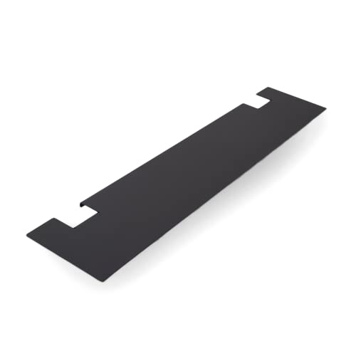 Pedestal Supporto Per Soundbar Plate Shelf | Pratico Vano Portaoggetti Per Conservare Riviste Soundbar Fiori Uvm | Si Adatta Al Supporto Tv Pedestal B