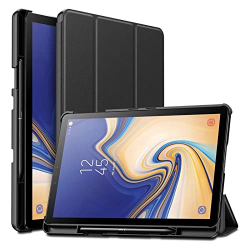 Wincal Custodia Per Tablet Da 10,5" Cover Antiurto Per Tablet, Per Samsung Galaxy Tab S4, Sveglia/Sonno Automatico