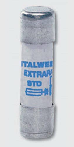 Fus 10X38 Gpv 16A 1000Vdc 1465016