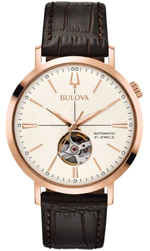 Bulova Analogico 97A136