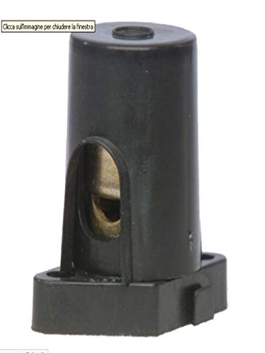 Zippo Nicola Morsetto A Mantello Mako 6 Mmq