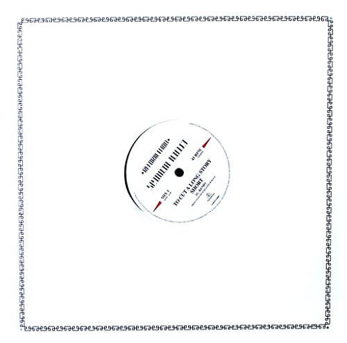 To Cut A Long Story Short (12")
